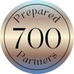 700 Prepared Partners Logo